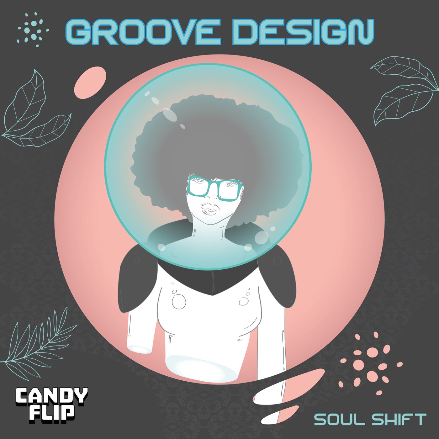 Soul Shift - Groove Design [CAT570243]